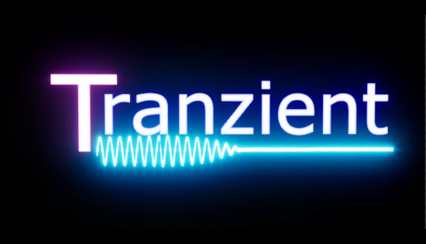Tranzient Demo concurrent players on Steam
