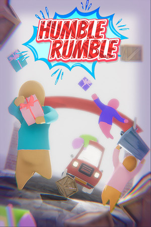 Humble Rumble Demo