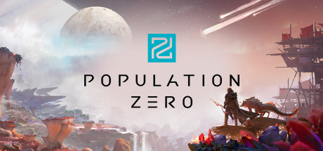 Population Zero concurrent players on Steam