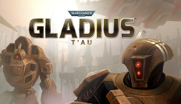 Warhammer 40,000: Gladius - T'au Steam capsule image