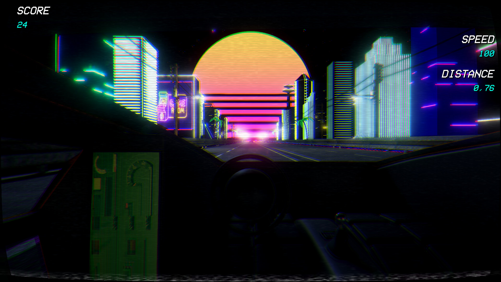 《反向波（Retrowave）》（5390842）插图17