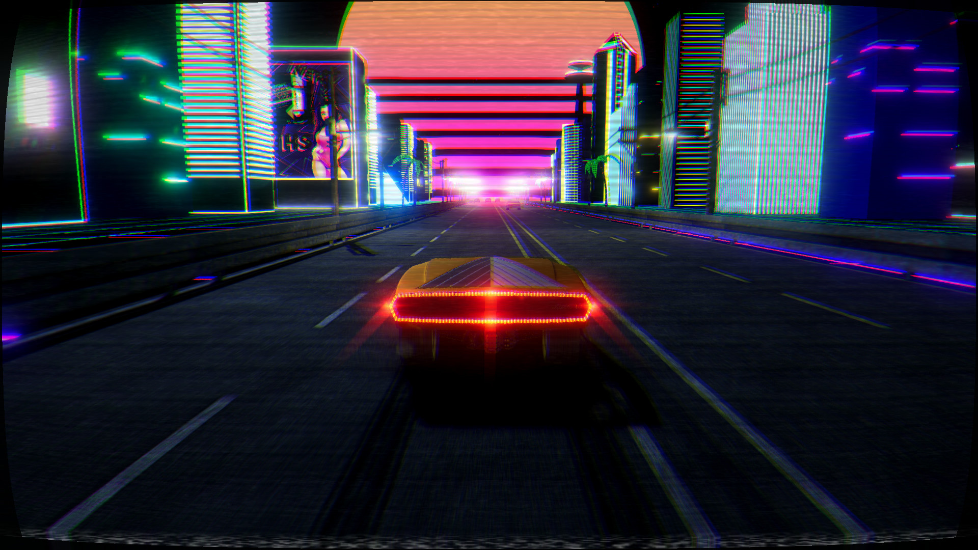 《反向波（Retrowave）》（5390842）插图10