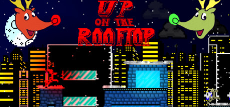 Up on the Rooftop Soundtrack