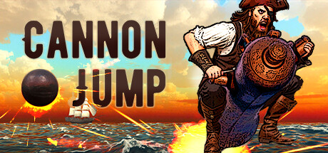 Cannon Jump (3.84 GB)