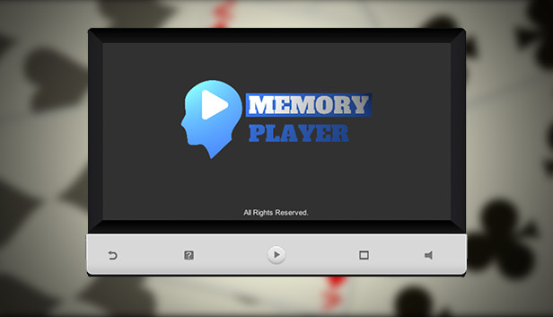 Memory Player