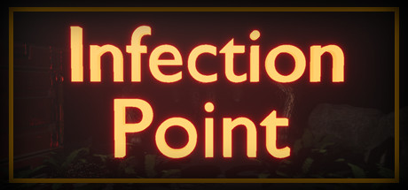 infection point concurrent players on Steam