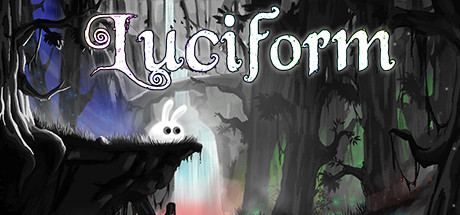Luciform concurrent players on Steam