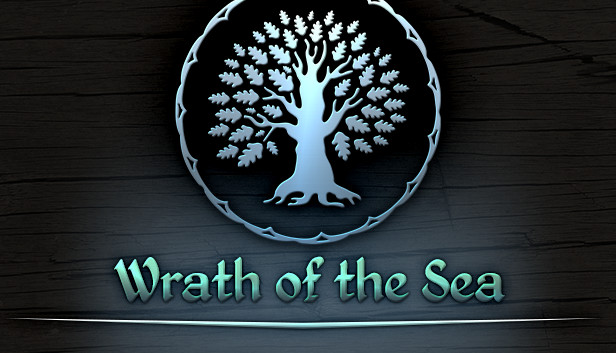 Thea 2: Wrath of the Sea Steam capsule image