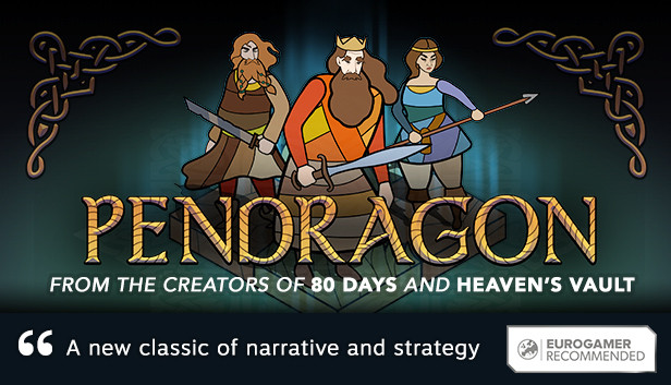 https://store.steampowered.com/app/1240050/Pendragon/