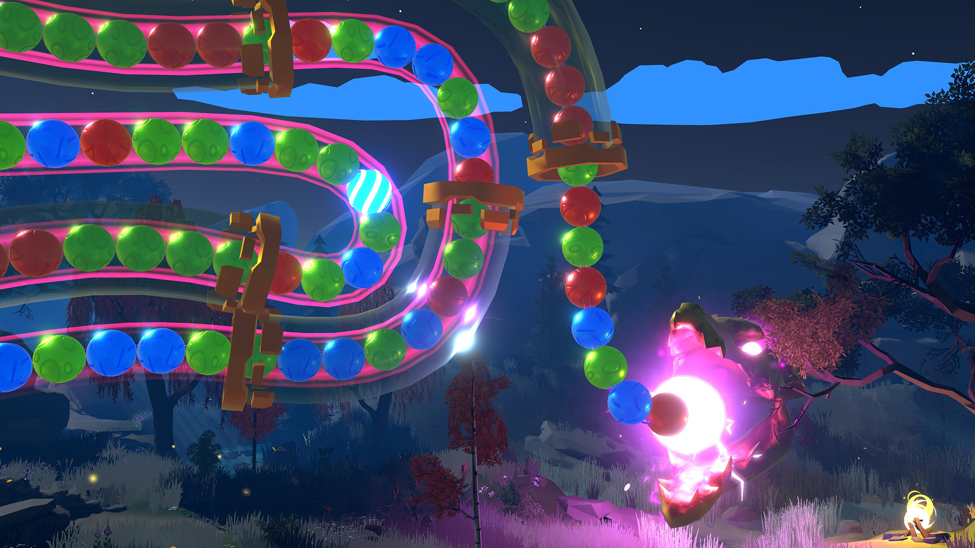 Zooma Chapter 3 DLC · Zooma Chapter 3 DLC "Shadow Valley