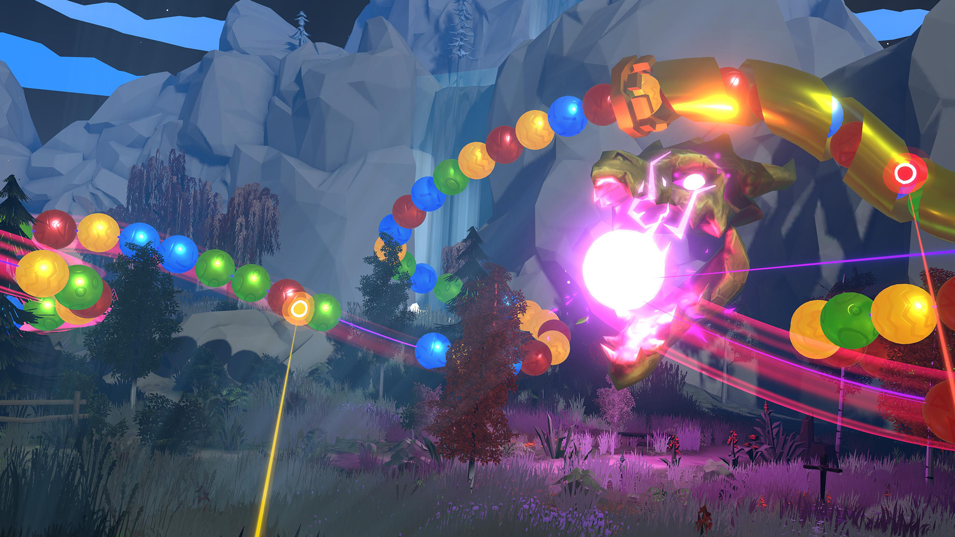 Zooma Chapter 3 DLC · Zooma Chapter 3 DLC "Shadow Valley