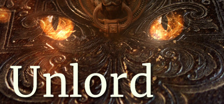 Unlord Cover Image
