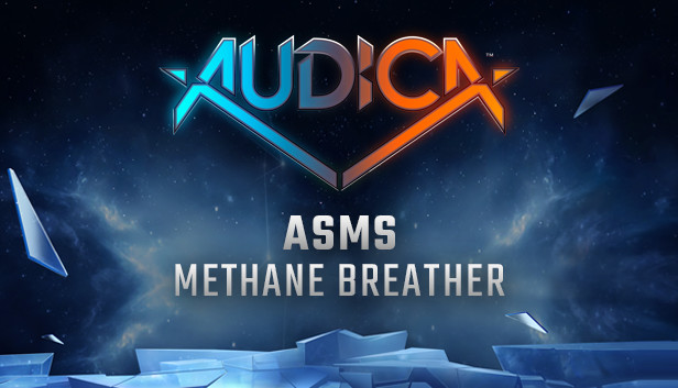 AUDICA - asms - "Methane Breather" Steam capsule image