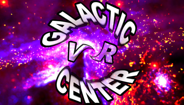 Galactic Center VR on Steam