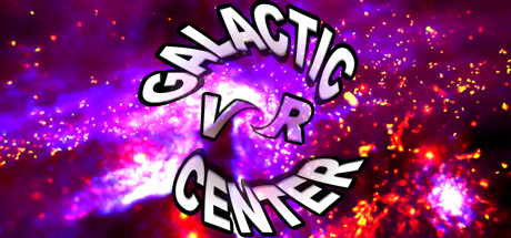 Galactic Center VR concurrent players on Steam