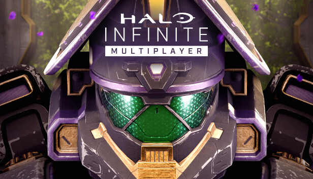 Halo Infinite op Steam