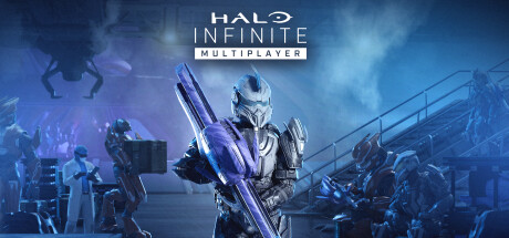 Halo Infinite on Steam