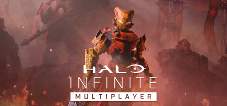 Halo Infinite Cover Image