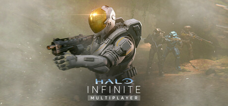 Finish Halo Infinite