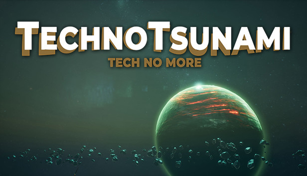 TechnoTsunami