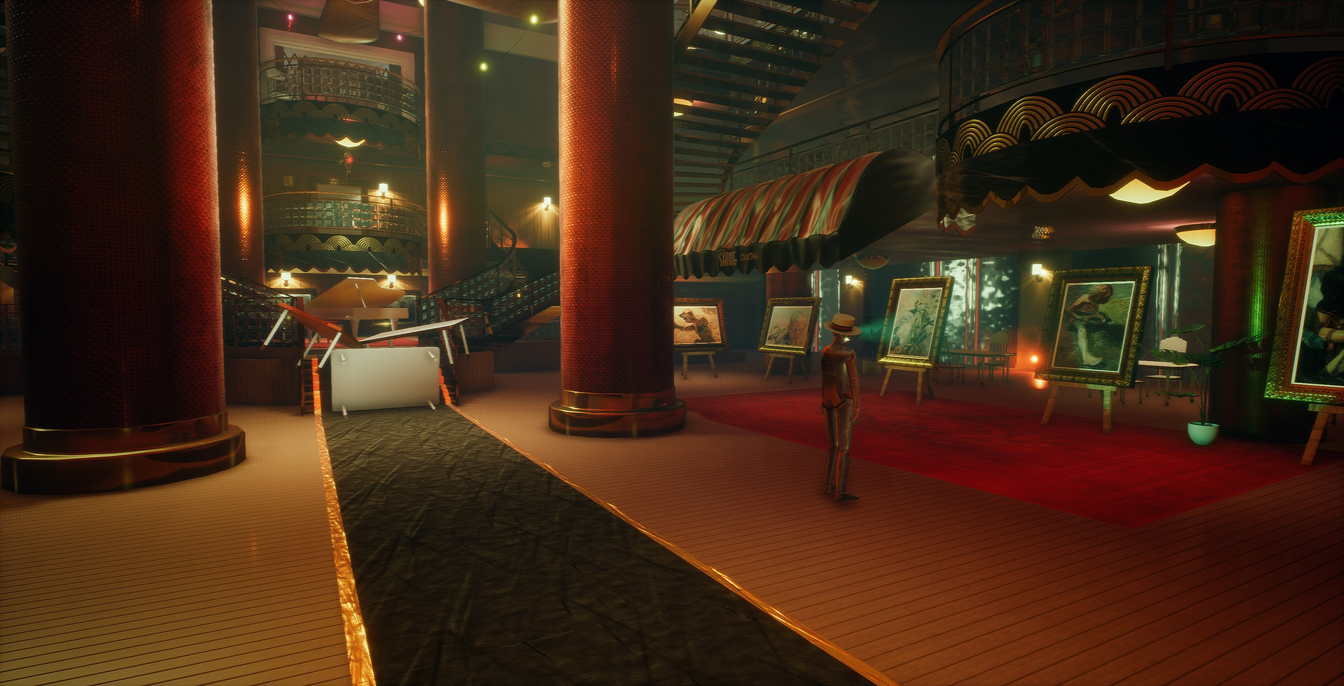 Technotsunami On Steam