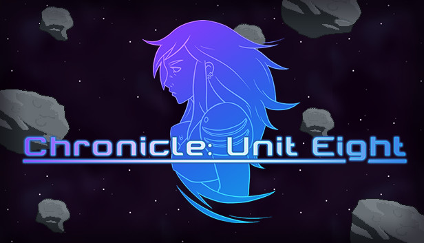Chronicle: Unit Eight Demo concurrent players on Steam