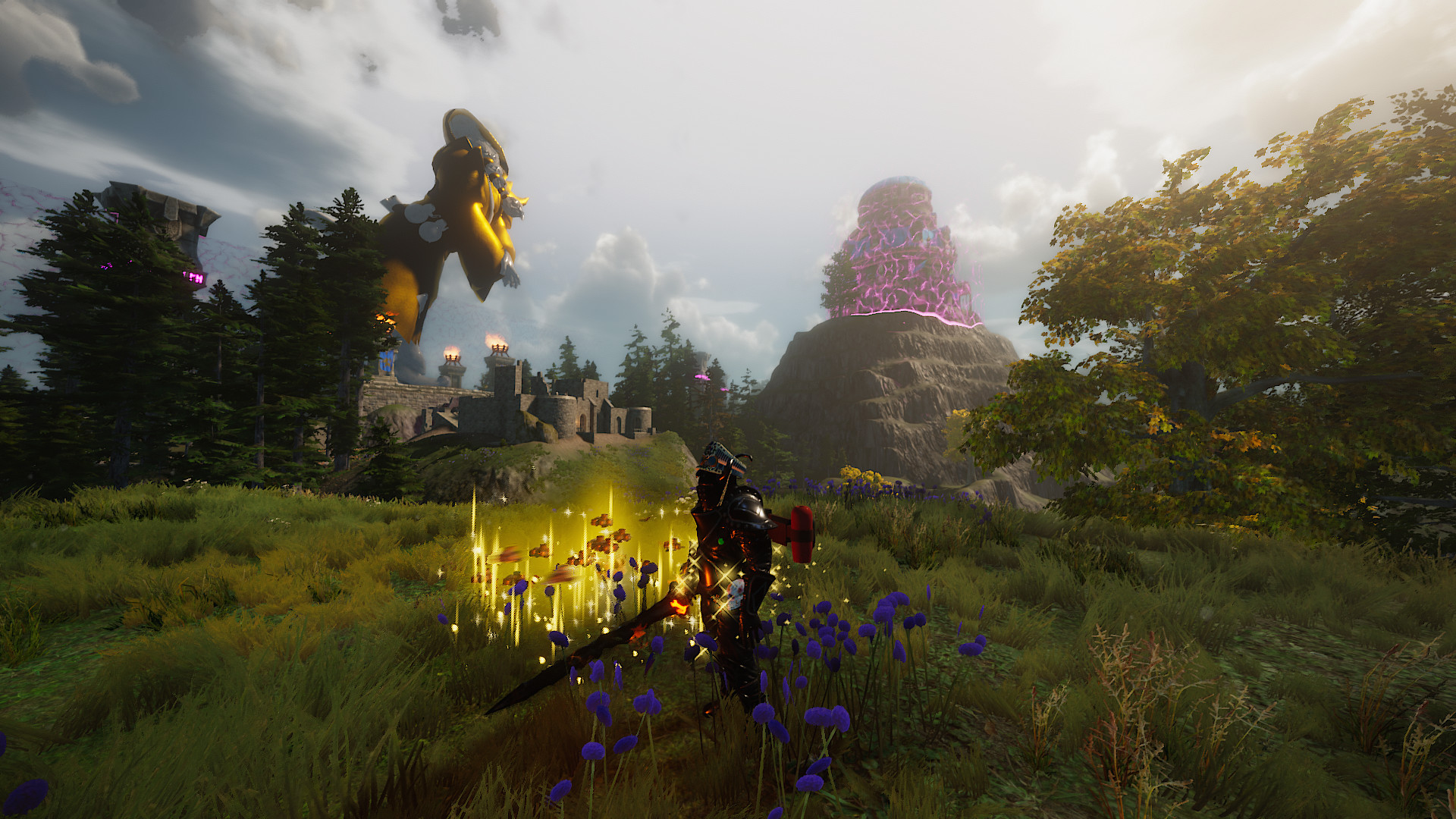 Sir Whoopass™: Immortal Death op Steam