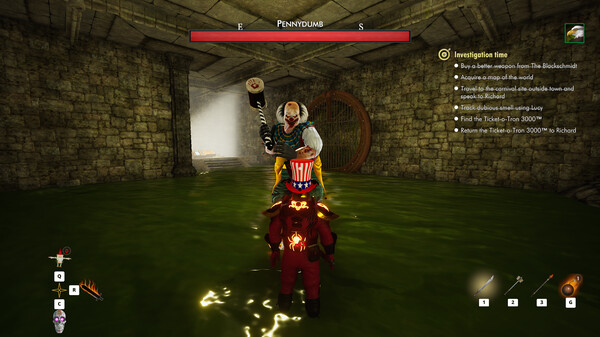 Screenshots