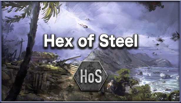 Hex of Steel