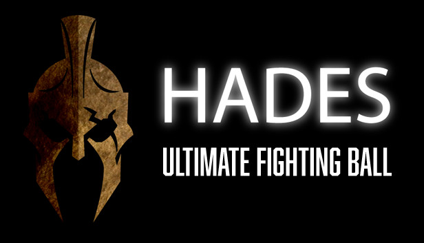 Hades Ultimate Fighting Ball