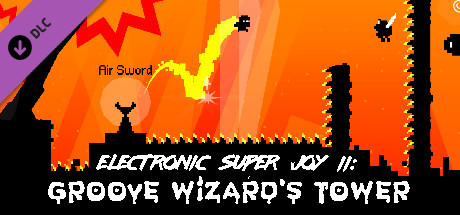 Electronic Super Joy 2 - Groove Wizard's Tower
