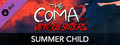 The Coma 2: Vicious Sisters DLC - Mina - Summer Child Skin