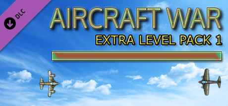 Aircraft War: Extra Level Pack 1