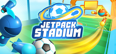 Jetpack Stadium concurrent players on Steam