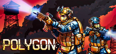 Polygon Online Shooter On Steam
