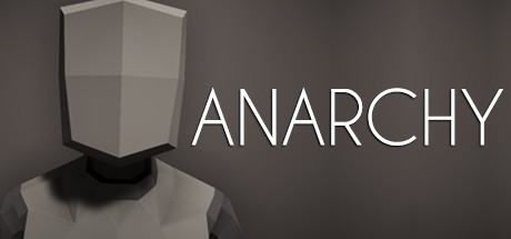 ANARCHY Cover Image