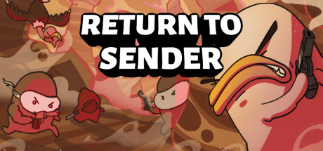 Return to Sender Cover Image