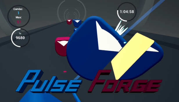 Pulse Forge VR