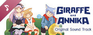 Giraffe and Annika Original Sound Track