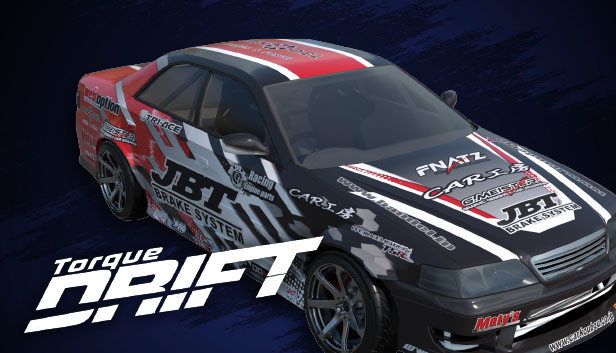 Torque Drift - Kisa Awn Driver Car Steam capsule image