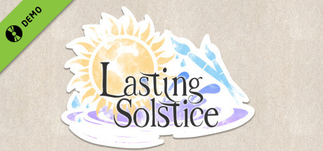 Lasting Solstice Demo