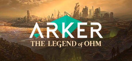 Arker: The legend of Ohm concurrent players on Steam