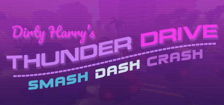 Dirty Harry's Thunder Drive concurrent players on Steam
