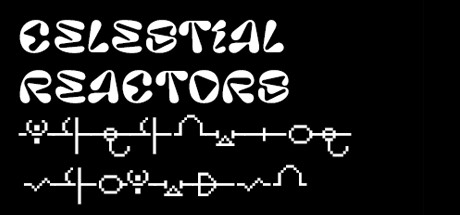 Celestial Reactors Cover Image