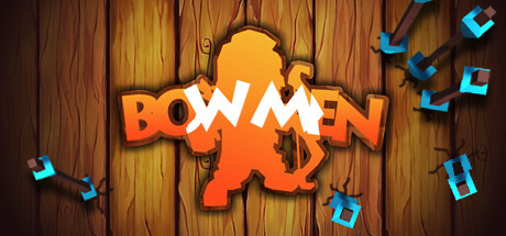 Bowmen concurrent players on Steam