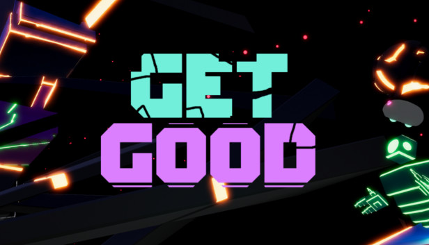Get Good by Vypur