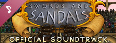 Swords and Sandals Official Soundtrack on Steam