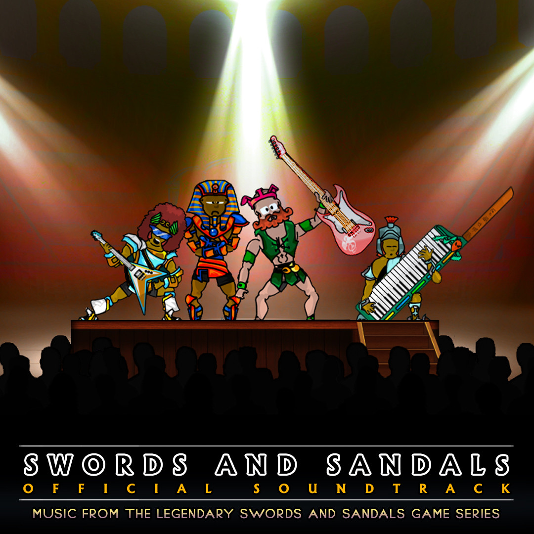 Swords and Sandals 3 Online Game  Unblocked  Flash Games Player