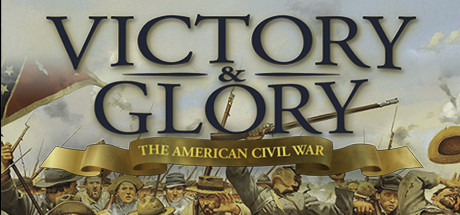 Baixar Victory and Glory: The American Civil War Torrent