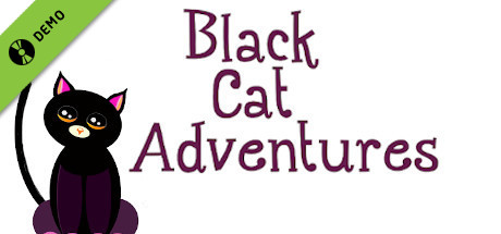 Black Cat Adventures Demo